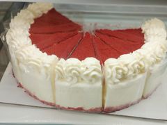 红丝绒蛋糕-Peet's Coffee皮爷咖啡(豫园店)