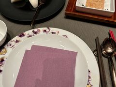 -长沙W酒店·SHINN YEN星艳中餐厅