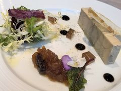 -马克西姆餐厅(崇文门店)