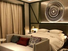 -上海外滩英迪格酒店