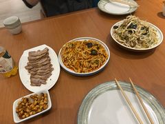 -老昌春饼(中央大街店)