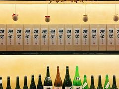 -鸟幸 TORISAKI 炭火居酒屋