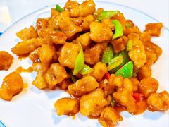 -老都一处饺子馆(道里店)