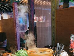 -吃饭皇帝大(长宁龙之梦店)