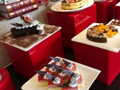 -索菲特西湖大酒店·香榭丽全日候餐厅(南山路店)