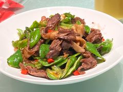 -李记饺子·熏酱东北菜(欢乐谷店)
