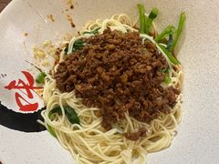 -老地方猫儿面(磁器口店)