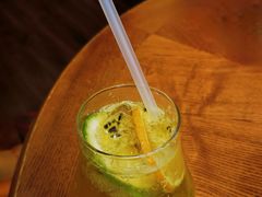 -秘密旅行Bonjour(黑金冠 江南西店)