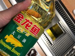 -老板不给炸自助炸串(中央大街总店)