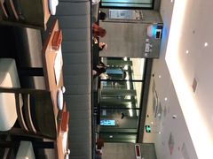 -萨莉亚意式餐厅(杭州滨江天街店)