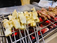 -小寒羊烧烤(凯瑞时代大厦店)