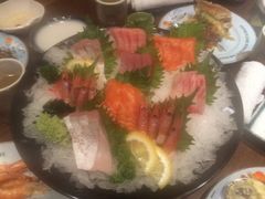 -松子料理(华威桥店)