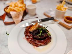 -广州四季酒店·意珍·意式自助餐