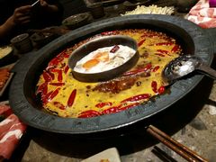 -重庆渝达老火锅(春熙路店)