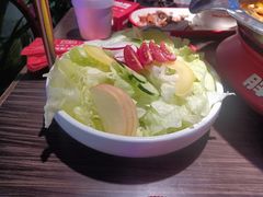 -胖哥俩肉蟹煲(梅溪步步高店)