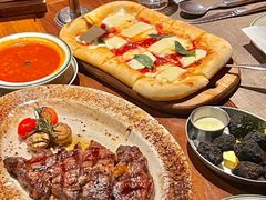 -食间牛排(湖西路店)