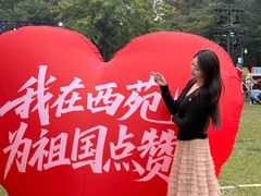 -西苑公园