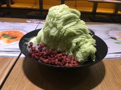 -糖糖屋•糖水•雪花冰店(时尚天河店)