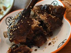 -花盐街·四川乐山小吃(西单大悦城店)