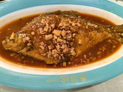 -金典银峰老鹅馆·昆山菜(亭林公园店)