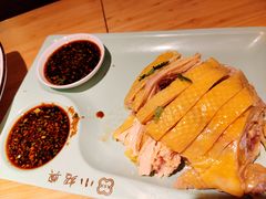 -小绍兴(南翔印象城店)