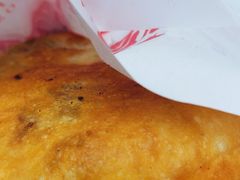-汤姆大师傅鲜香牛肉饼(深圳保利文化广场店)