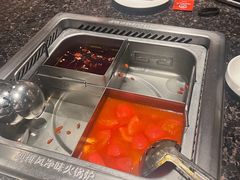 -海底捞火锅(邯郸新世纪中心店)