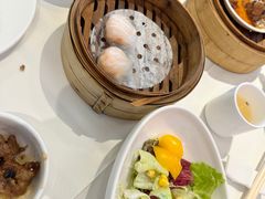 -万龙洲海鲜(南新仓店)