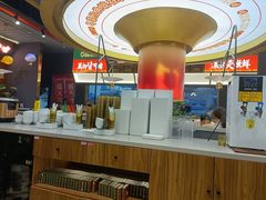 -火啫啫·粤式啫啫煲(南京弘阳店)