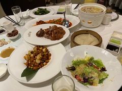 -全聚德(领城国际店)