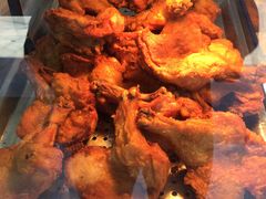 -新桥炸鸡店(中昂时代广场店)