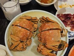 -咏江南·苏式火锅·苏州评弹(观前街店)