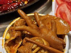 -李常在重庆火锅(合川总店)