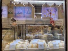 -DEMO黛慕蛋糕(中泰店)