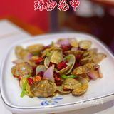 大口吃肉喝酒的快乐丨蒙天骄炭烤羊腿