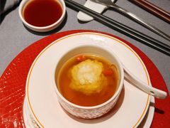 -尚9·一滴水江景中餐厅