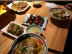 -五右卫门(张自忠路店)