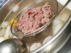 -仄园围炉坊·牛肉火锅·汕头卤水火锅(蛇口店)