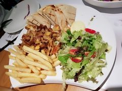-HELLO MUSAE 拾光缪斯餐厅·纯正希腊风味(苏州中心店)