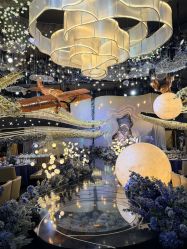 -花嫁丽舍海岛婚礼殿堂(国展店)
