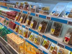 -盒马鲜生(杭州运河上街店)