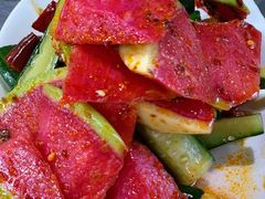 萝卜皮-二姐卤煮(南十里居店)