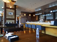 -Tsuru鹤日本料理(静安香格里拉店)