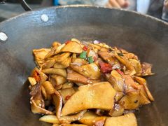 -吃货私房菜(丽江束河古镇店)