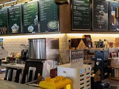 -猫屎咖啡(日月光中心广场店)