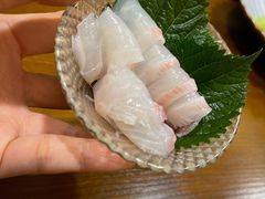 -傑·料理·海鲜放题(佛山文华荟店)