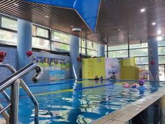 -BK博·康健身(金地格林小镇店)