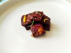 特色脆皮山猪肉-樱苑(四川北路店)