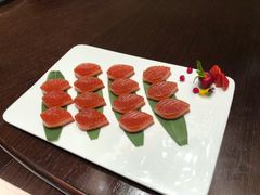 -臻萃轩中餐厅(国家会展中心店)