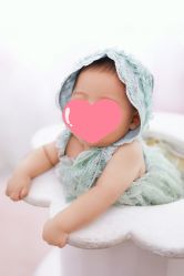 -芳妮豆丁家庭影像馆(宝安店)